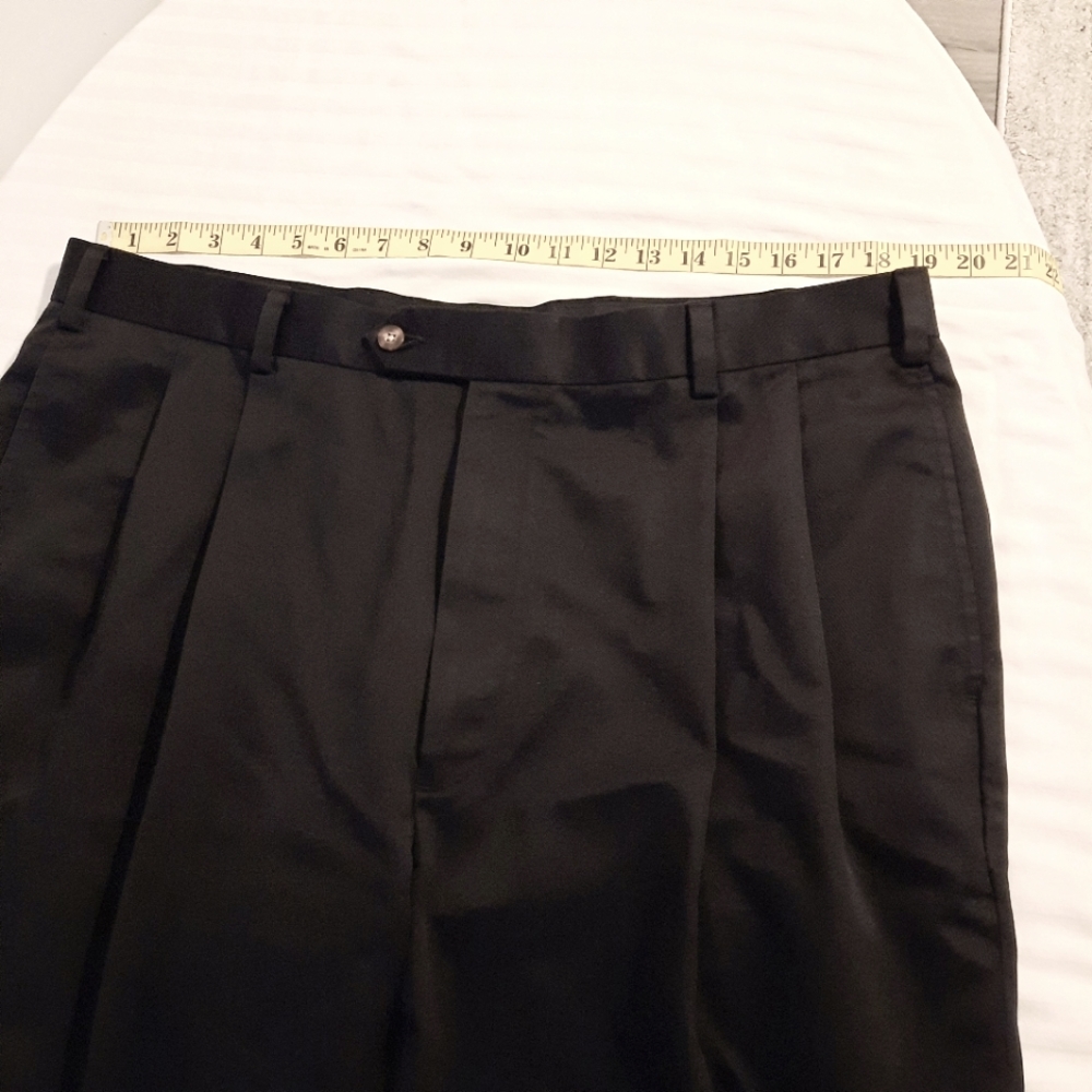 Jos A. Banks Mens Travelers Pants - Picture 6 of 9